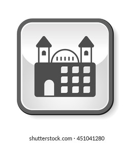 castle icon