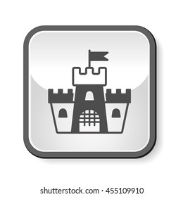 castle icon