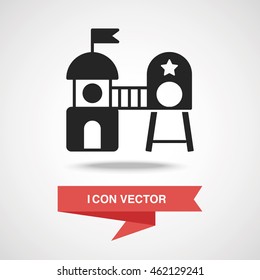 castle icon