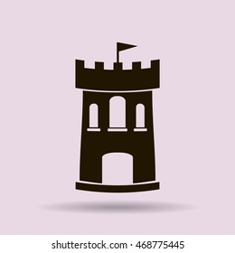 Castle Icon