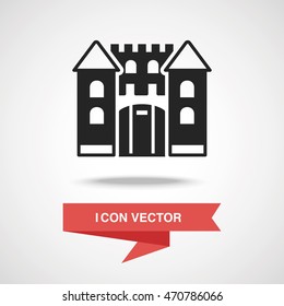 castle icon
