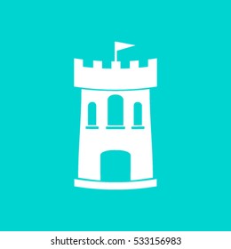 Castle Icon