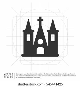 Castle Icon

