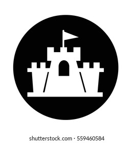 castle icon