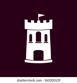 Castle Icon
