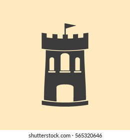 Castle Icon