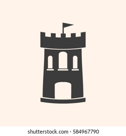 Castle Icon