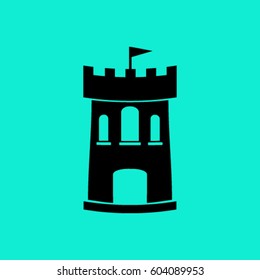 Castle Icon