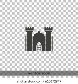 Castle icon.