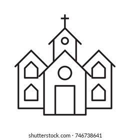   castle icon