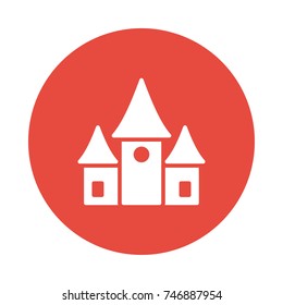   castle icon
