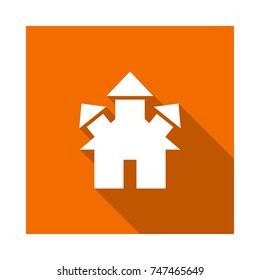   castle icon