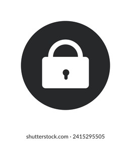 icono del castillo, negro, web, plano, vector