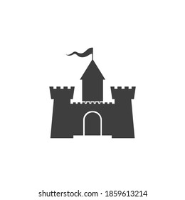 45,680 Black castle silhouette Images, Stock Photos & Vectors ...