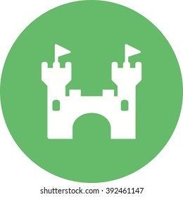 Castle II