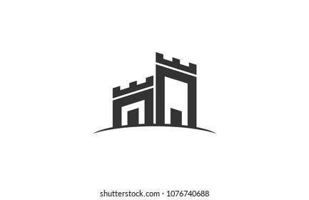 Castle king logo