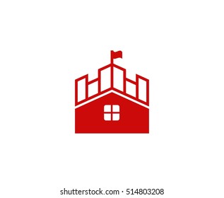 Castle logo