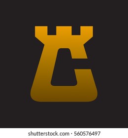 Castle Logo