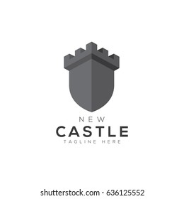 Castle logo