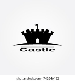 castle logo