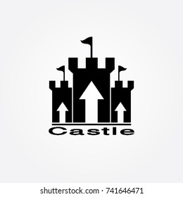 castle logo