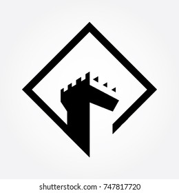 castle logo