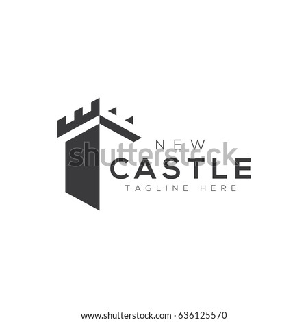 Castle logo