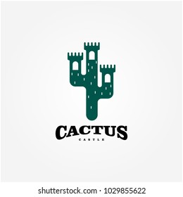 Castle Logo Design