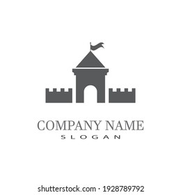 Diseño de icono de símbolo vector de plantilla de logotipo