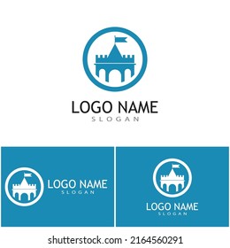 Diseño de icono de símbolo vector de plantilla de logotipo