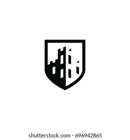 Castle Security Logo