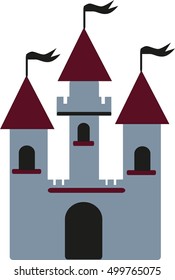 Castle symbol