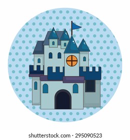 castle theme elements