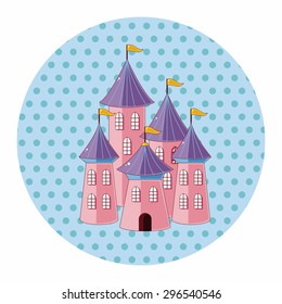 castle theme elements