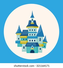 castle theme elements