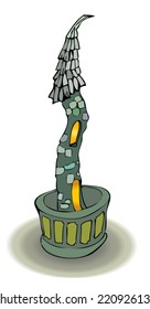 Castle Tower