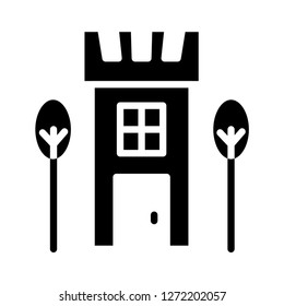 castle   tower   building  