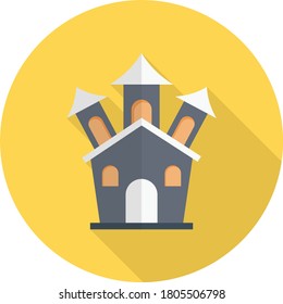 Burg-Vektorfarbensymbol 
