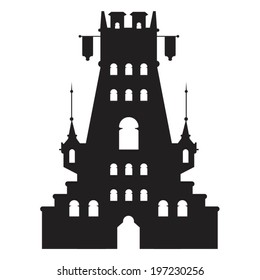 Castle Vector Type G