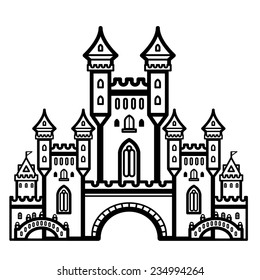 Castle Vintage
