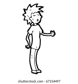 Casual-Boy-Cartoon