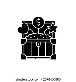 Casual game сolor line icon. Computer games genres. Pictogram for web page, mobile app, promo. UI UX GUI design element. Editable stroke.