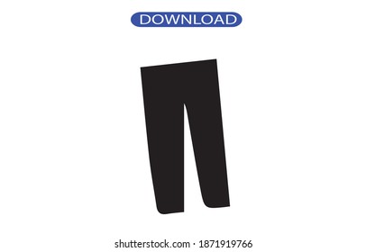 casual icon or logo isolated sign symbol vector illustration - high quality black style vector icons.