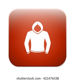 casual jacket icon