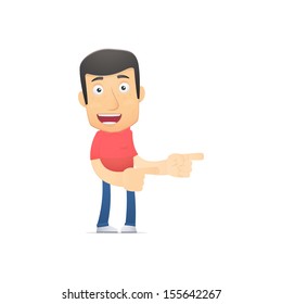casual man in various poses for use in advertising, presentations, brochures, blogs, documents and forms, etc.