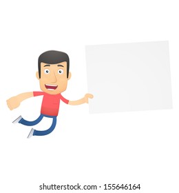 casual man in various poses for use in advertising, presentations, brochures, blogs, documents and forms, etc.