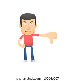 casual man in various poses for use in advertising, presentations, brochures, blogs, documents and forms, etc.