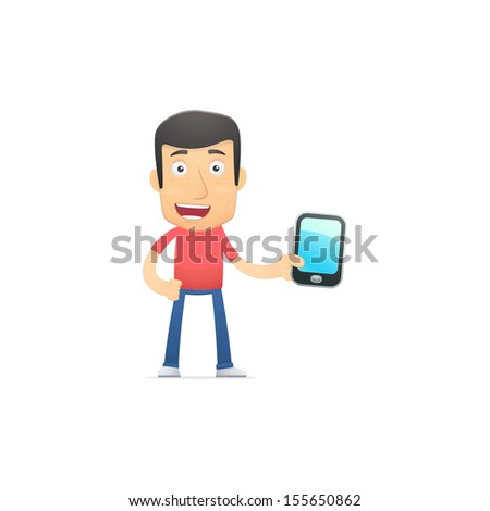 casual man in various poses for use in advertising, presentations, brochures, blogs, documents and forms, etc.