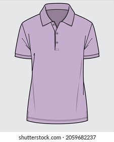 CASUAL POLO TEES FOR WOMEN AND TEEN GIRLS