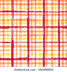 Casual stripes interior wallpaper seamless pattern. Retro background with lines texture. Interior tablecloth or wallpaper stripes print design. Decorative retro chevron. Original decor lines pattern.